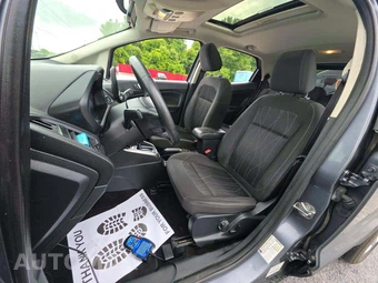 2018 Ford EcoSport SE – miniatura 6