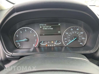 2018 Ford EcoSport SE – miniatura 9
