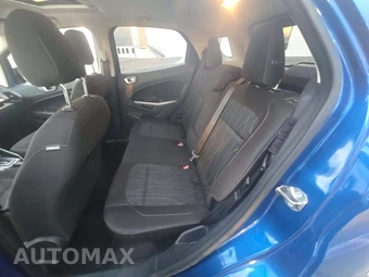 2018 Ford EcoSport SE - miniatura 10