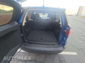 2018 Ford EcoSport SE - miniatura 11