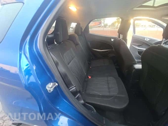 2018 Ford EcoSport SE - miniatura 13