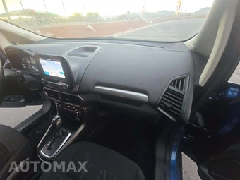 2018 Ford EcoSport SE - miniatura 16