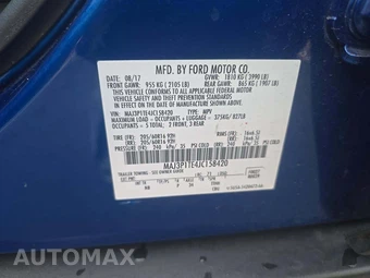2018 Ford EcoSport SE - miniatura 2
