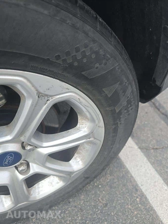 2018 Ford EcoSport SE - miniatura 21