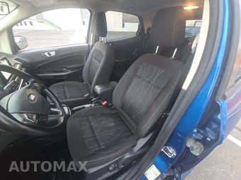 2018 Ford EcoSport SE - miniatura 3