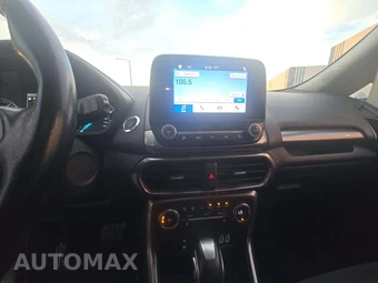 2018 Ford EcoSport SE - miniatura 7