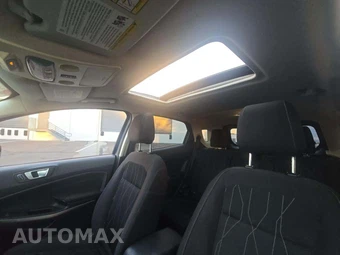 2018 Ford EcoSport SE - miniatura 8