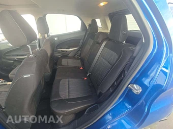 2018 Ford EcoSport SE - miniatura 10