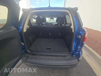 2018 Ford EcoSport SE - miniatura 11