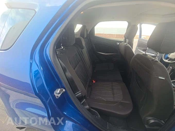 2018 Ford EcoSport SE - miniatura 13