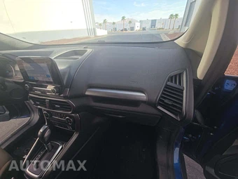 2018 Ford EcoSport SE - miniatura 16