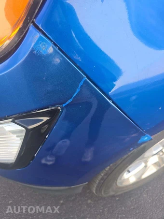 2018 Ford EcoSport SE - miniatura 18