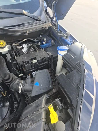 2018 Ford EcoSport SE - miniatura 25