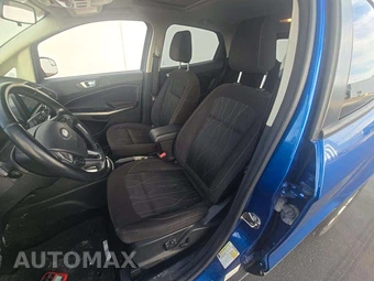 2018 Ford EcoSport SE - miniatura 3