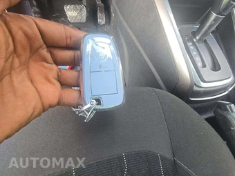 2018 Ford EcoSport SE - miniatura 5