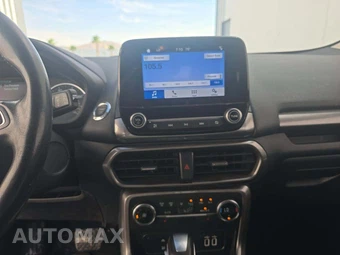 2018 Ford EcoSport SE - miniatura 7