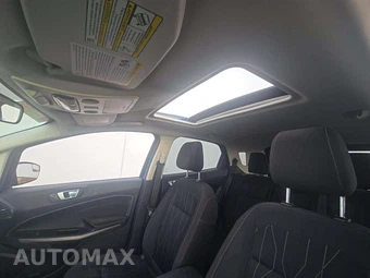 2018 Ford EcoSport SE - miniatura 8