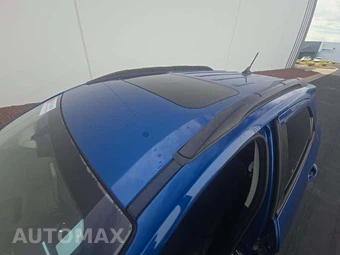 2018 Ford EcoSport SE - miniatura 9
