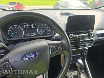 2018 Ford EcoSport SE - miniatura 10