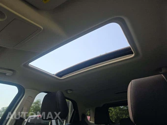 2018 Ford EcoSport SE - miniatura 11