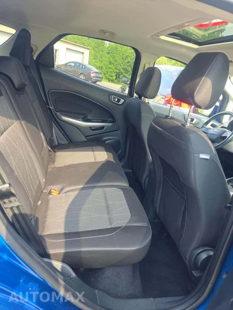 2018 Ford EcoSport SE - miniatura 16