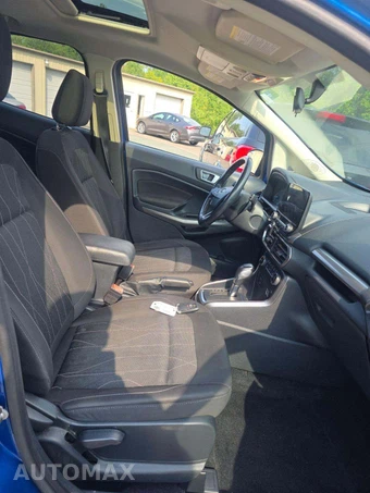 2018 Ford EcoSport SE - miniatura 18