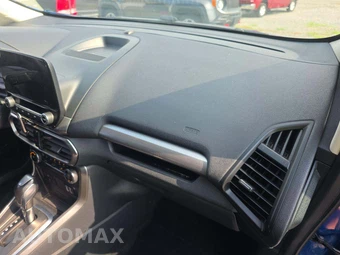 2018 Ford EcoSport SE - miniatura 19
