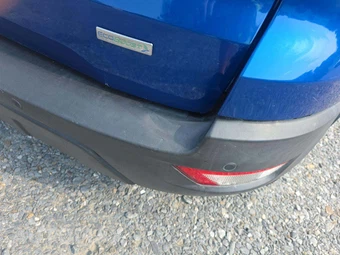 2018 Ford EcoSport SE - miniatura 23
