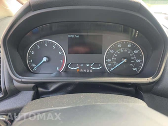2018 Ford EcoSport SE - miniatura 9