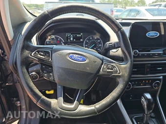 2018 Ford EcoSport SE – miniatura 10