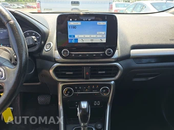 2018 Ford EcoSport SE – miniatura 11