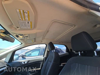 2018 Ford EcoSport SE – miniatura 17