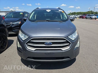 2018 Ford EcoSport SE – miniatura 2