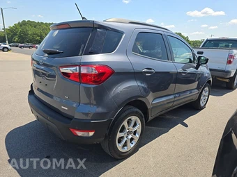 2018 Ford EcoSport SE – miniatura 4