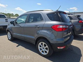 2018 Ford EcoSport SE – miniatura 6