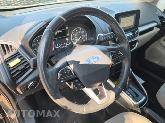 2018 Ford EcoSport SE - miniatura 10