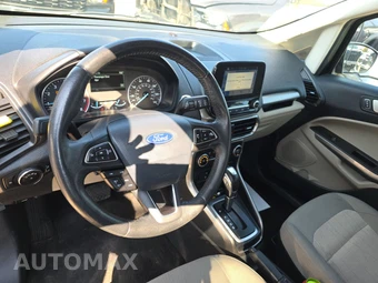 2018 Ford EcoSport SE - miniatura 11