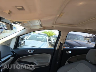 2018 Ford EcoSport SE - miniatura 18