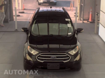 2018 Ford EcoSport SE - miniatura 2