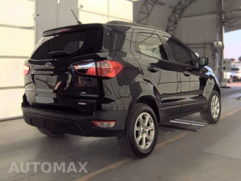 2018 Ford EcoSport SE - miniatura 4