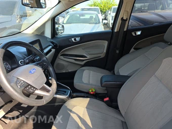 2018 Ford EcoSport SE - miniatura 7