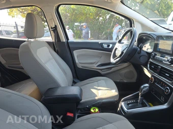 2018 Ford EcoSport SE - miniatura 8