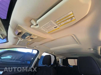 2018 Ford EcoSport SE – miniatura 11