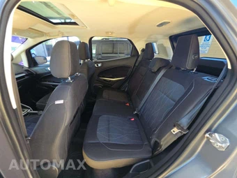 2018 Ford EcoSport SE – miniatura 13