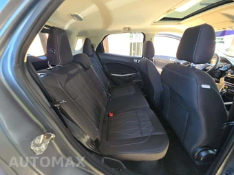 2018 Ford EcoSport SE – miniatura 16