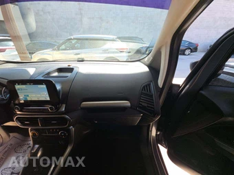 2018 Ford EcoSport SE – miniatura 19