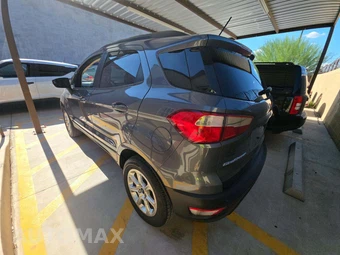 2018 Ford EcoSport SE – miniatura 2