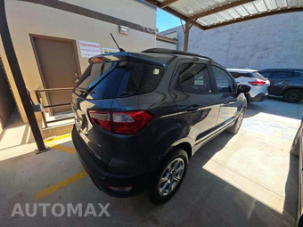 2018 Ford EcoSport SE – miniatura 3