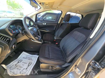 2018 Ford EcoSport SE – miniatura 6
