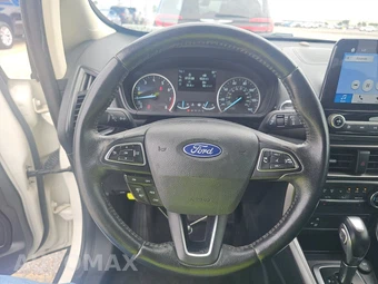 2018 Ford EcoSport SE – miniatura 10